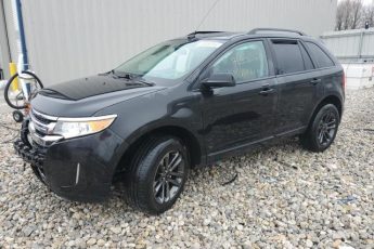 2FMDK4JC9DBE03163 | 2013 Ford edge sel