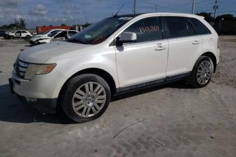 2FMDK4KC0ABB48073 | 2010 Ford edge limited