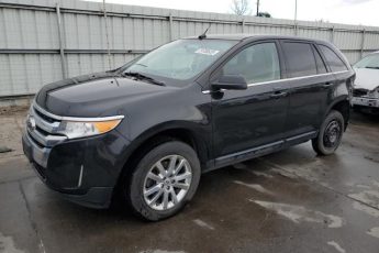 2FMDK4KC7EBA75208 | 2014 FORD EDGE LIMIT