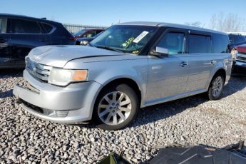 2FMEK62C79BA05374 | 2009 Ford flex sel