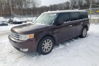 2FMEK62C89BA16755 | 2009 Ford flex sel