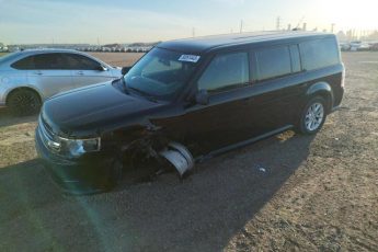 2FMGK5B80GBA18236 | 2016 Ford flex se