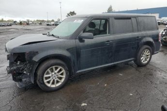 2FMGK5B83FBA04264 | 2015 Ford flex se