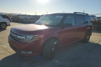 2FMGK5C81DBD28356 | 2013 Ford flex sel