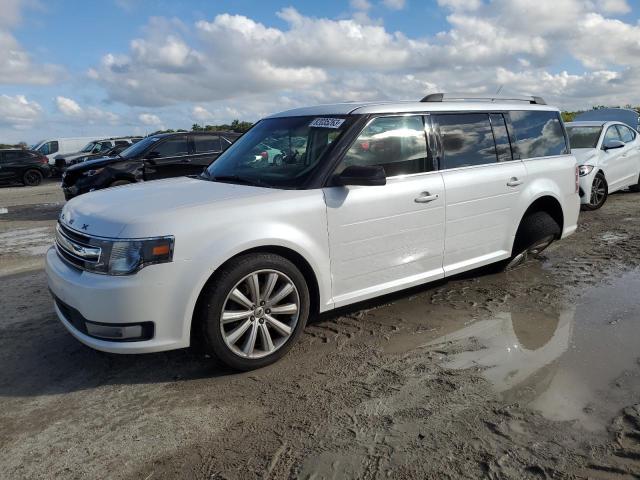 2FMGK5C8XEBD27532 | 2014 Ford flex sel