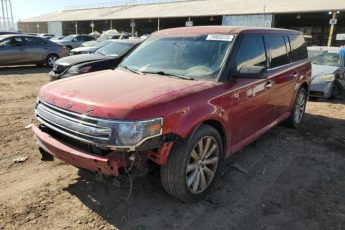 2FMGK5C8XFBA20315 | 2015 FORD FLEX SEL