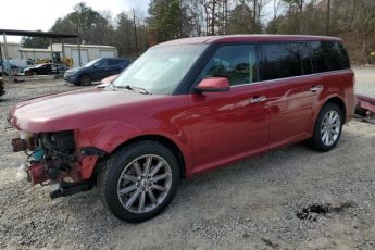 2FMGK5D80DBD22269 | 2013 Ford flex limited