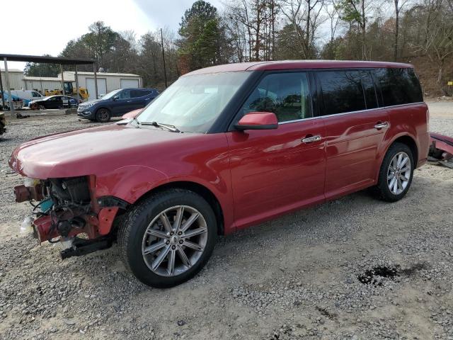 2FMGK5D80DBD22269 | 2013 Ford flex limited