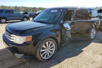 2FMHK6DT8ABA99280 | 2010 Ford flex limited