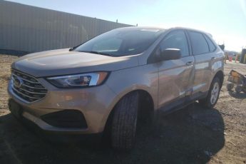 2FMPK3G92LBB11713 | 2020 Ford edge se