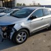 2FMPK3K82JBB58378 | 2018 FORD EDGE TITAN