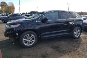 2FMPK3J81HBC43465 | 2017 Ford edge sel