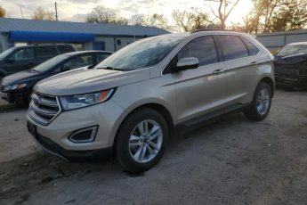 2FMPK3J84HBB03782 | 2017 FORD EDGE SEL