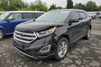 2FMPK3J91HBC32409 | 2017 Ford edge sel