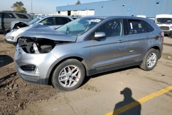 2FMPK3J91MBA03075 | 2021 Ford edge sel