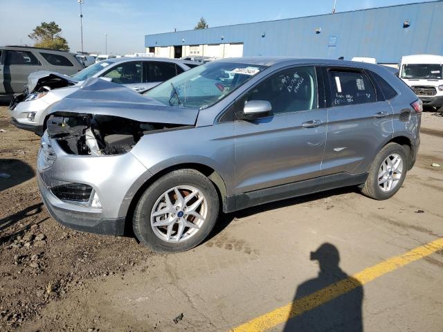 2FMPK3J91MBA03075 | 2021 Ford edge sel