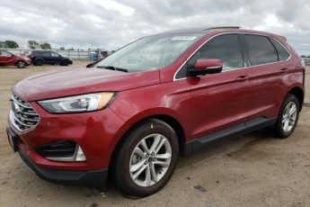 2FMPK3J94KBB35504 | 2019 Ford edge sel