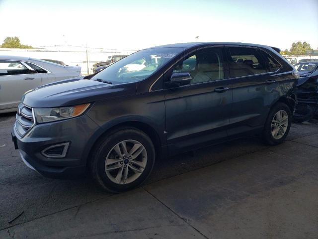 2FMPK3J98JBB13729 | 2018 FORD EDGE SEL