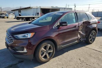 2FMPK3J99LBA43502 | 2020 FORD EDGE SEL