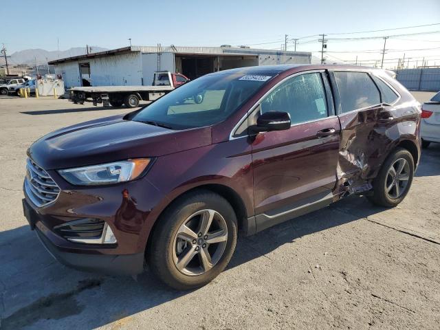 2FMPK3J99LBA43502 | 2020 FORD EDGE SEL