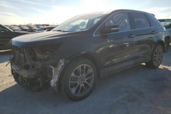 2FMPK3K8XGBB26819 | 2016 Ford edge titanium