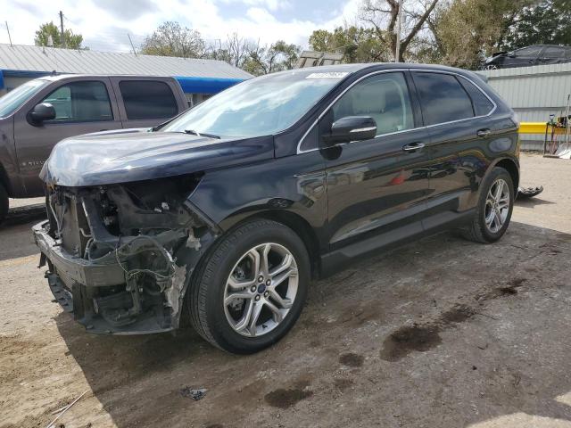 2FMPK3K96JBB31418 | 2018 FORD EDGE TITAN