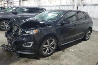 2FMPK4AP7HBB27474 | 2017 FORD EDGE SPORT