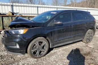 2FMPK4APXMBA18405 | 2021 Ford edge st