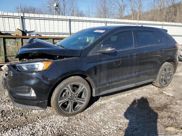 2FMPK4APXMBA18405 | 2021 Ford edge st