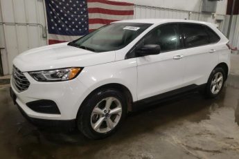 2FMPK4G90LBA12670 | 2020 FORD EDGE SE