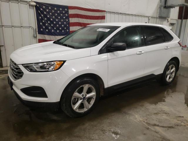 2FMPK4G90LBA12670 | 2020 FORD EDGE SE