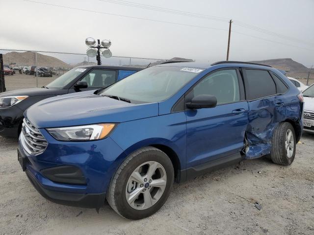 2FMPK4G93LBA12453 | 2020 FORD EDGE SE