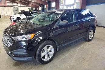 2FMPK4G97KBB43237 | 2019 Ford edge se