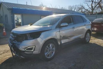 2FMPK4J85HBC31356 | 2017 FORD EDGE SEL