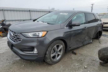 2FMPK4J90KBC45102 | 2019 FORD EDGE SEL