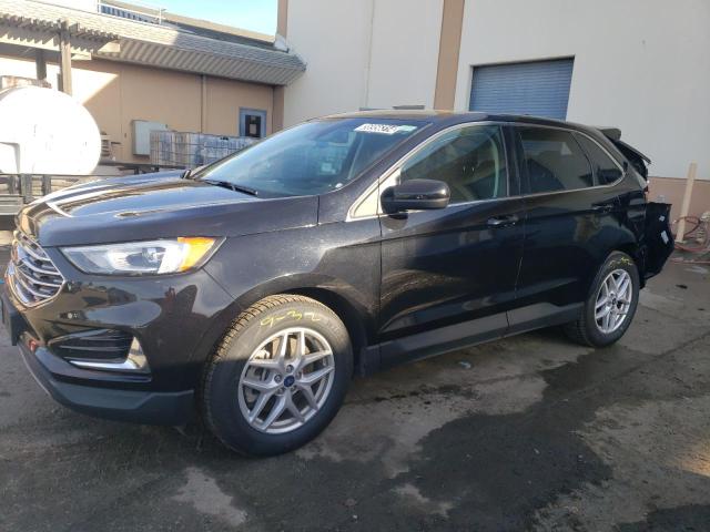 2FMPK4J90NBA17170 | 2022 FORD EDGE SEL