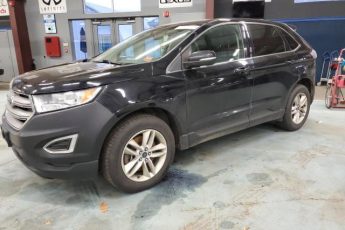 2FMPK4J91GBB03235 | 2016 Ford edge sel