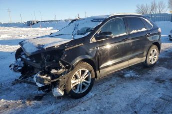 2FMPK4J92LBB15761 | 2020 FORD EDGE SEL