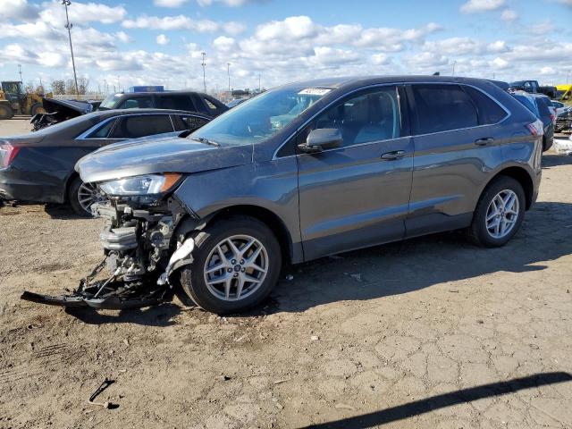 2FMPK4J92NBB12751 | 2022 Ford edge sel