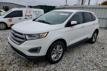 2FMPK4J93JBC11587 | 2018 Ford edge sel