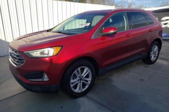 2FMPK4J93KBB25343 | 2019 FORD EDGE SEL