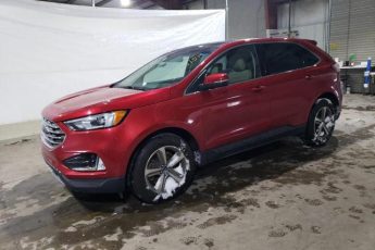 2FMPK4J93LBA22182 | 2020 FORD EDGE SEL