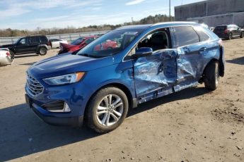 2FMPK4J93LBA34557 | 2020 Ford edge sel