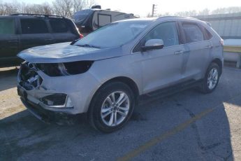 2FMPK4J93LBA55358 | 2020 Ford edge sel