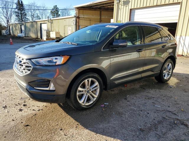 2FMPK4J93LBA83368 | 2020 FORD EDGE SEL