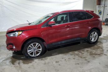 2FMPK4J95KBC60842 | 2019 FORD EDGE SEL