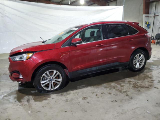 2FMPK4J95KBC60842 | 2019 FORD EDGE SEL