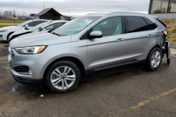 2FMPK4J99LBA49645 | 2020 Ford edge sel