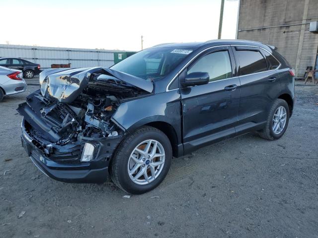 2FMPK4J9XNBA89851 | 2022 Ford edge sel