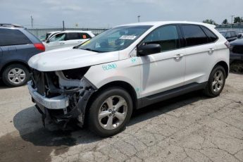 2FMTK3G95FBB64232 | 2015 FORD EDGE SE